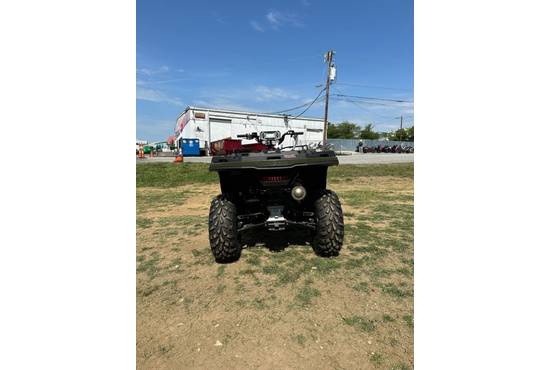 2025 sportsman® 570