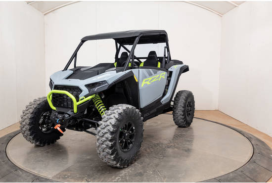 2025 rzr xp® 1000 ultimate