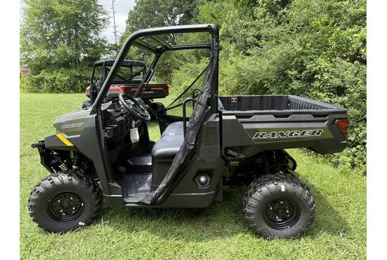 2025 ranger® 1000