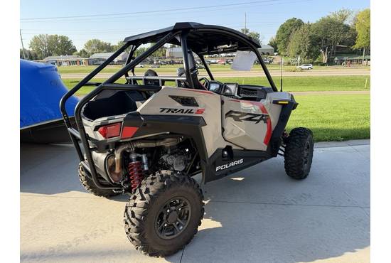 2025 rzr® trail s ultimate