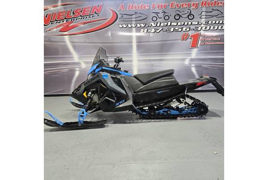 2022 650 indy xc 129