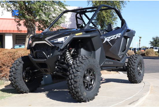 2024 rzr pro xp® ultimate