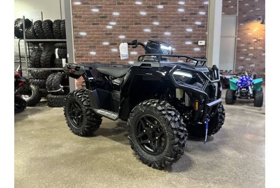 2026 Sportsman 570 Trail