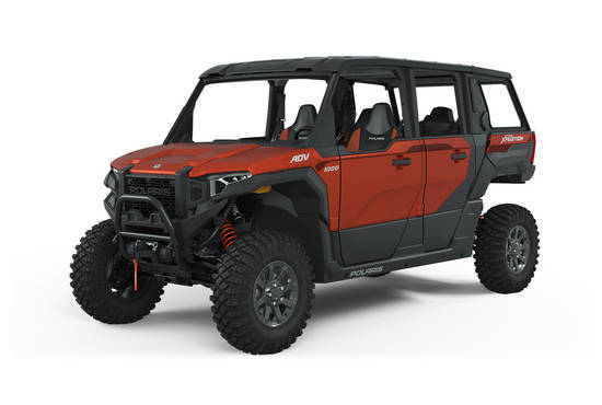 2024 XPEDITION ADV 5 PREMIUM