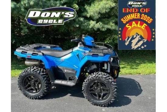 2025 sportsman® 570 trail
