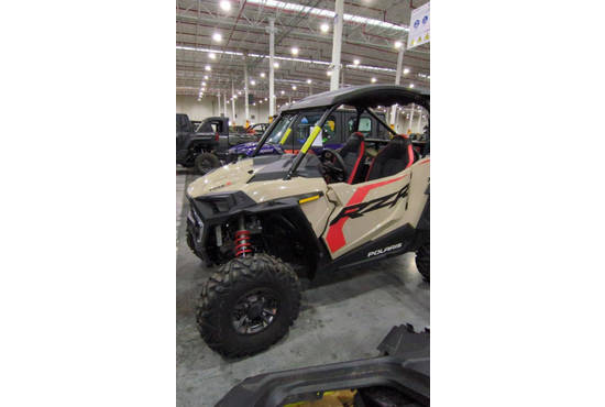 2025 rzr® trail s ultimate