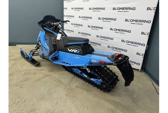 2024 patriot boost indy vr1 137