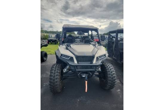 2024 general® xp 4 1000 ultimate
