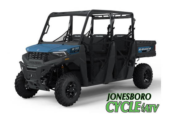 2025 ranger® crew sp 570 premium
