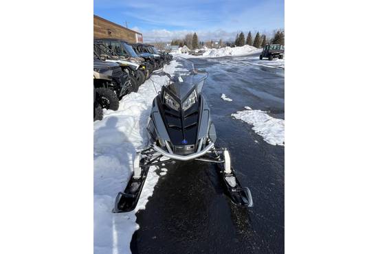 2023 550 voyageur 144