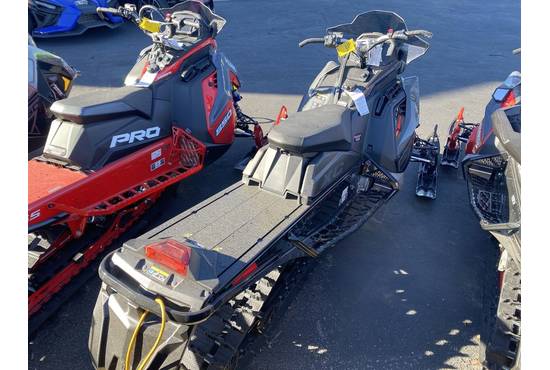 2024 850 switchback xc 146