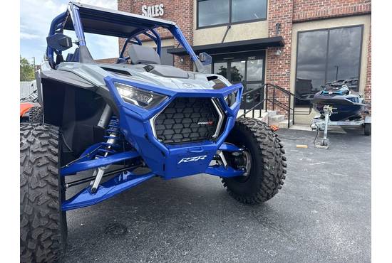 2025 rzr pro r sport