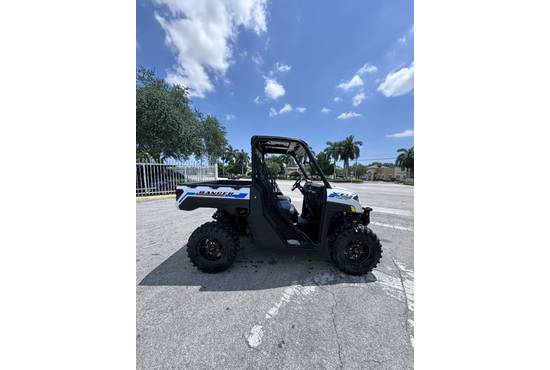 2024 ranger xp® kinetic premium