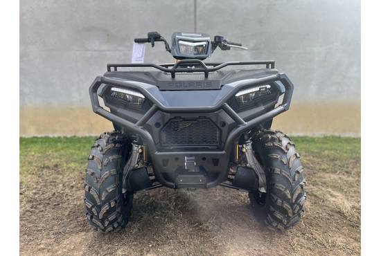 2025 sportsman® 570 utility hd