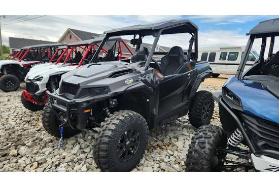 2026 General XP 1000 Premium