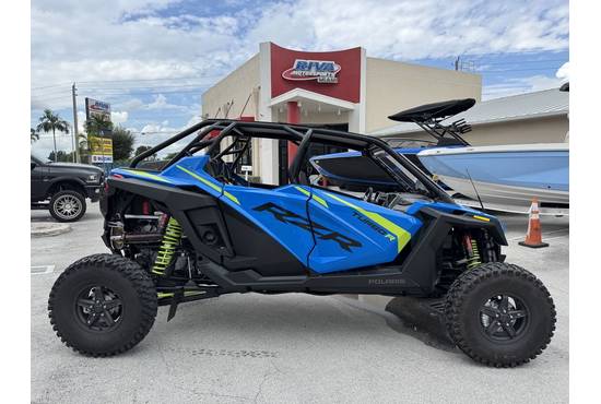 2024 rzr turbo r 4 ultimate