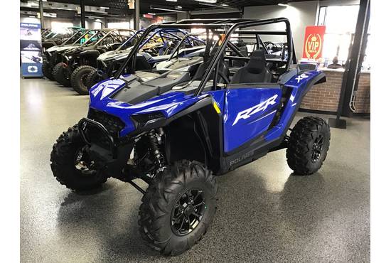 2025 rzr xp® 1000 sport