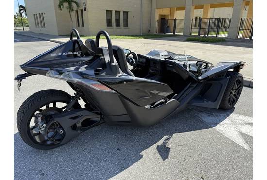 2024 slingshot® s autodrive w technology package i