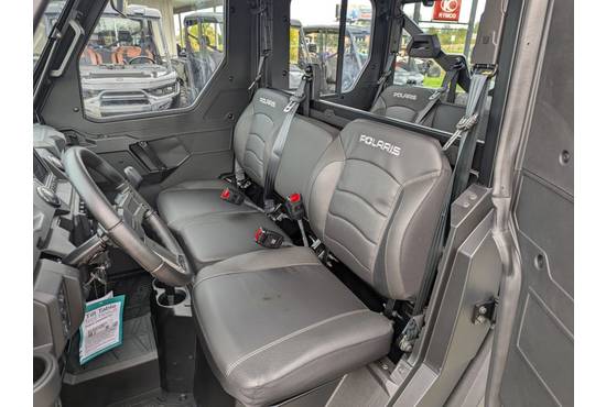 2026 Ranger Crew XP 1000 NorthStar Trail Boss Edition