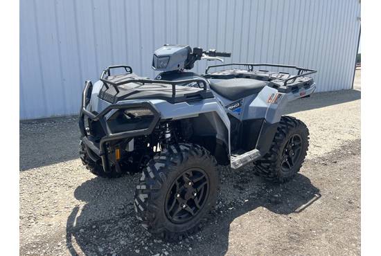 2025 sportsman® 570 premium