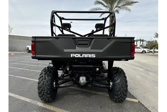 2025 ranger® 570 full size