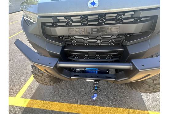 Ranger Crew XP 1000 NorthStar Trail Boss Edition