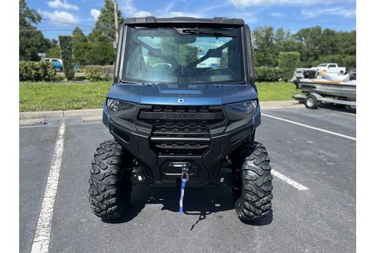 2025 ranger xp® 1000 northstar edition premium