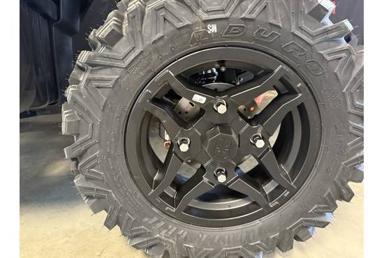 2025 sportsman® 570 trail