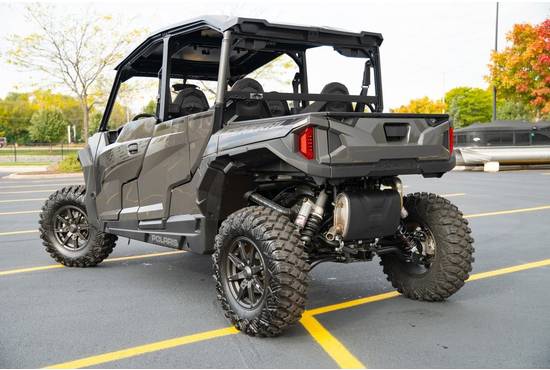 2025 general® xp 4 1000 ultimate