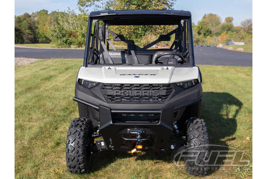 2025 ranger® crew 1000 premium