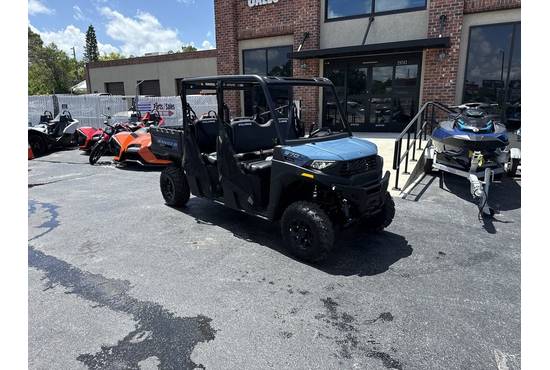 2025 ranger® crew sp 570 premium