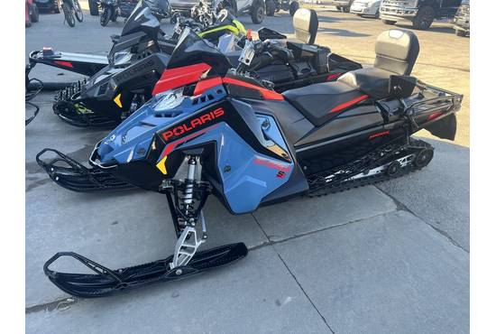 2024 prostar s4 voyageur 146