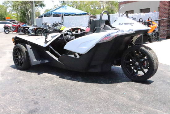 2024 slingshot® s