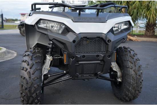 2026 Sportsman 450 H.O.