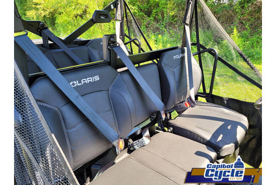 2025 ranger® crew xp 1000 texas edition