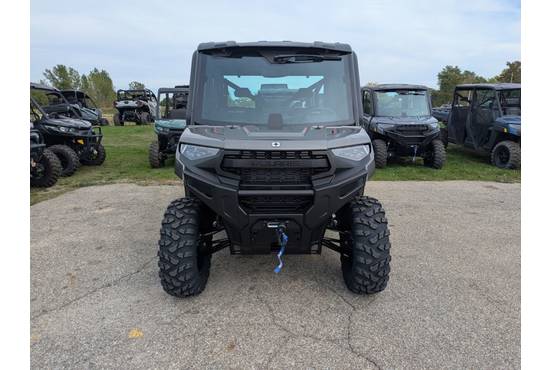 2026 Ranger Crew XP 1000 NorthStar Trail Boss Edition