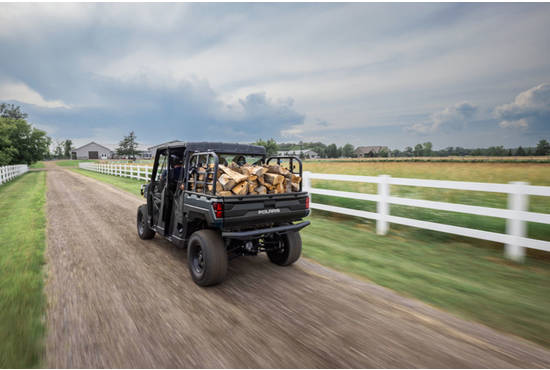 2026 Ranger Crew XP 1000 Premium