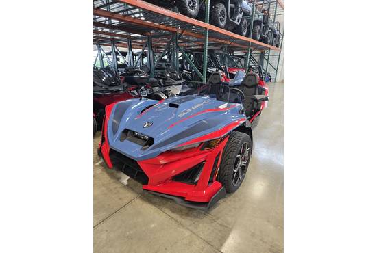 2025 SLINGSHOT R MANUAL