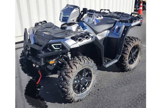 2025 sportsman xp® 1000 ultimate