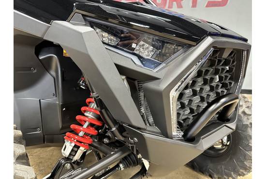 2025 rzr pro xp® 4 ultimate