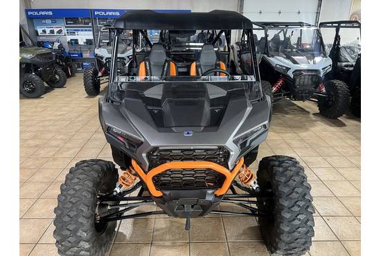 2024 rzr xp® 1000 ultimate
