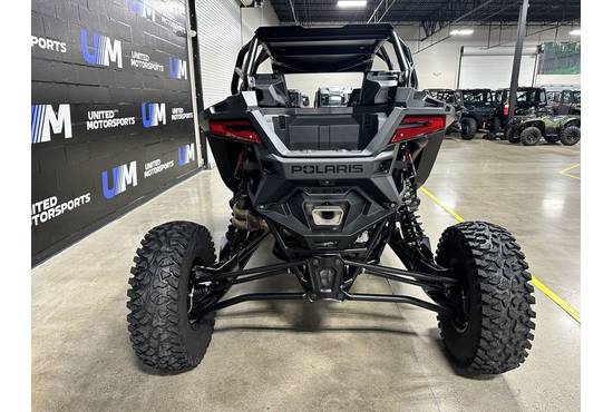 2025 rzr pro r 4 ultimate