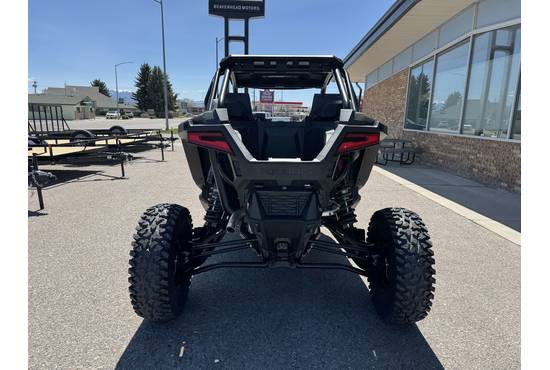 2025 rzr pro s ultimate