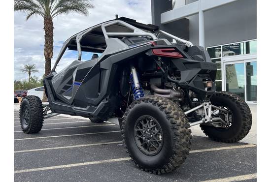 2024 rzr pro r 4 premium