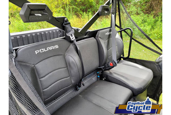 2025 ranger xp® 1000 premium
