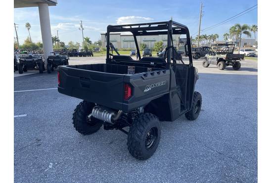 2026 Ranger SP 570