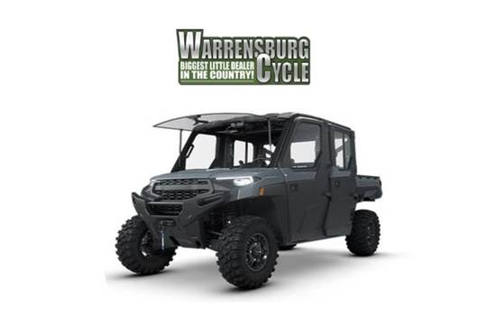 Ranger Crew XP 1000 NorthStar Edition Premium