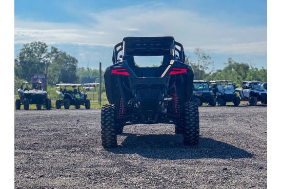 2025 rzr pro xp® 4 ultimate