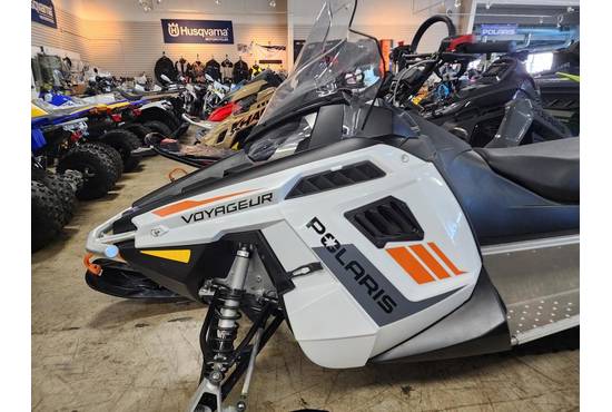 2024 550 voyageur 155