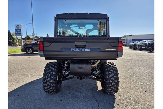 2026 Ranger XP 1000 NorthStar Ultimate